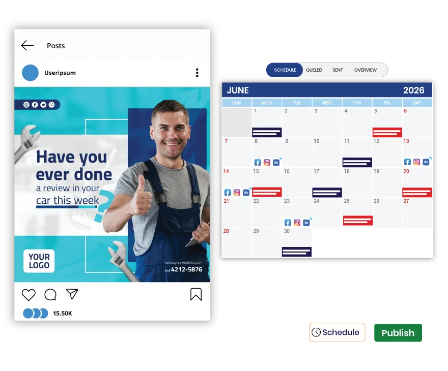 HVAC Marketing Strategy & Local Growth Planning