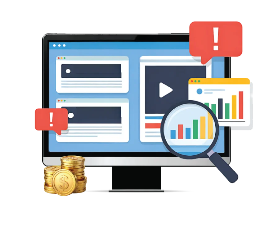 PPC & Paid Advertising for HVAC