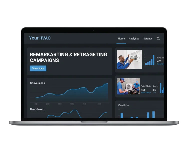 Remarketing & Customer Retention Ads