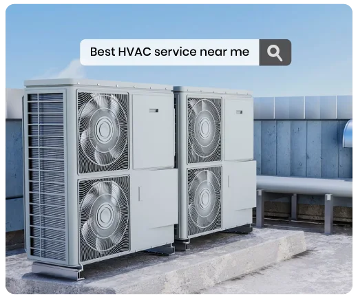 SEO Strategies That Turn HVAC Searches Into Leads