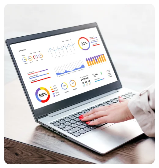 SEO Tracking, Reporting & Optimization