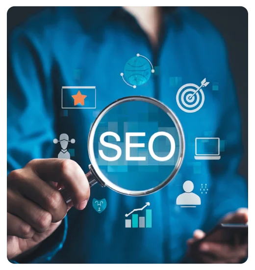 Technical SEO & Website Optimization