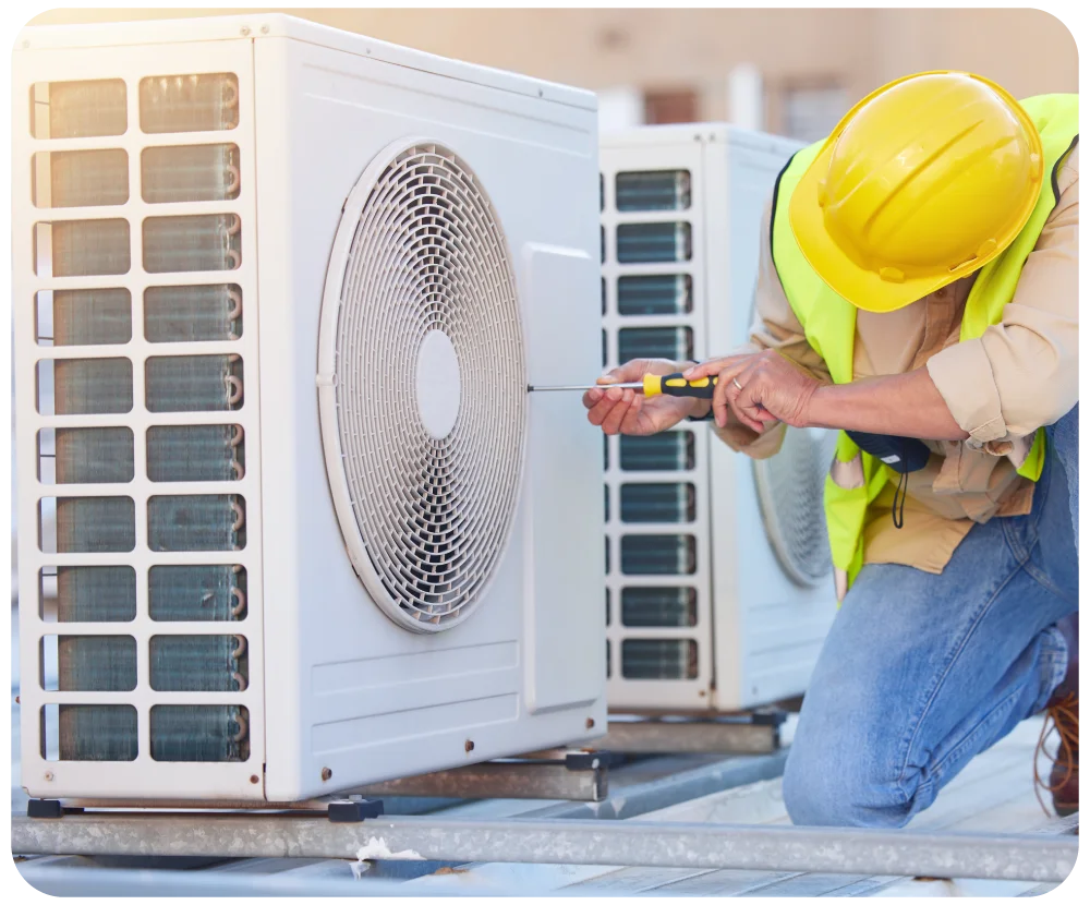 Social Media Marketing That Turns Local Audiences Into HVAC Customers