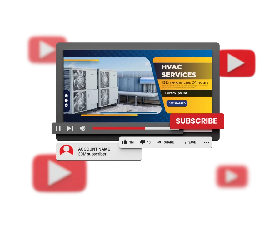 Video Marketing & Short-Form Content