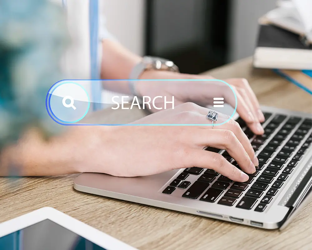 Legal Keyword Research & Intent Targeting 