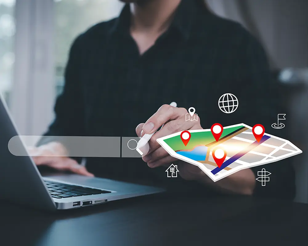 Local & Geo-Targeted Lawyer PPC