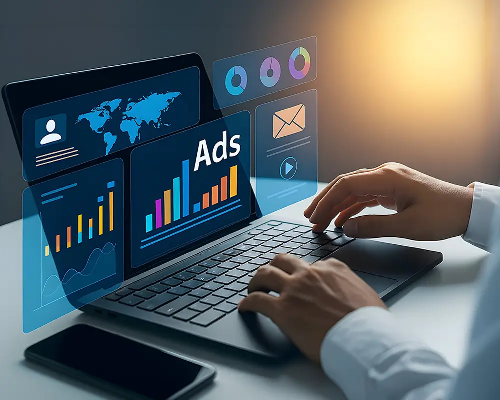 Practice Area PPC Campaigns