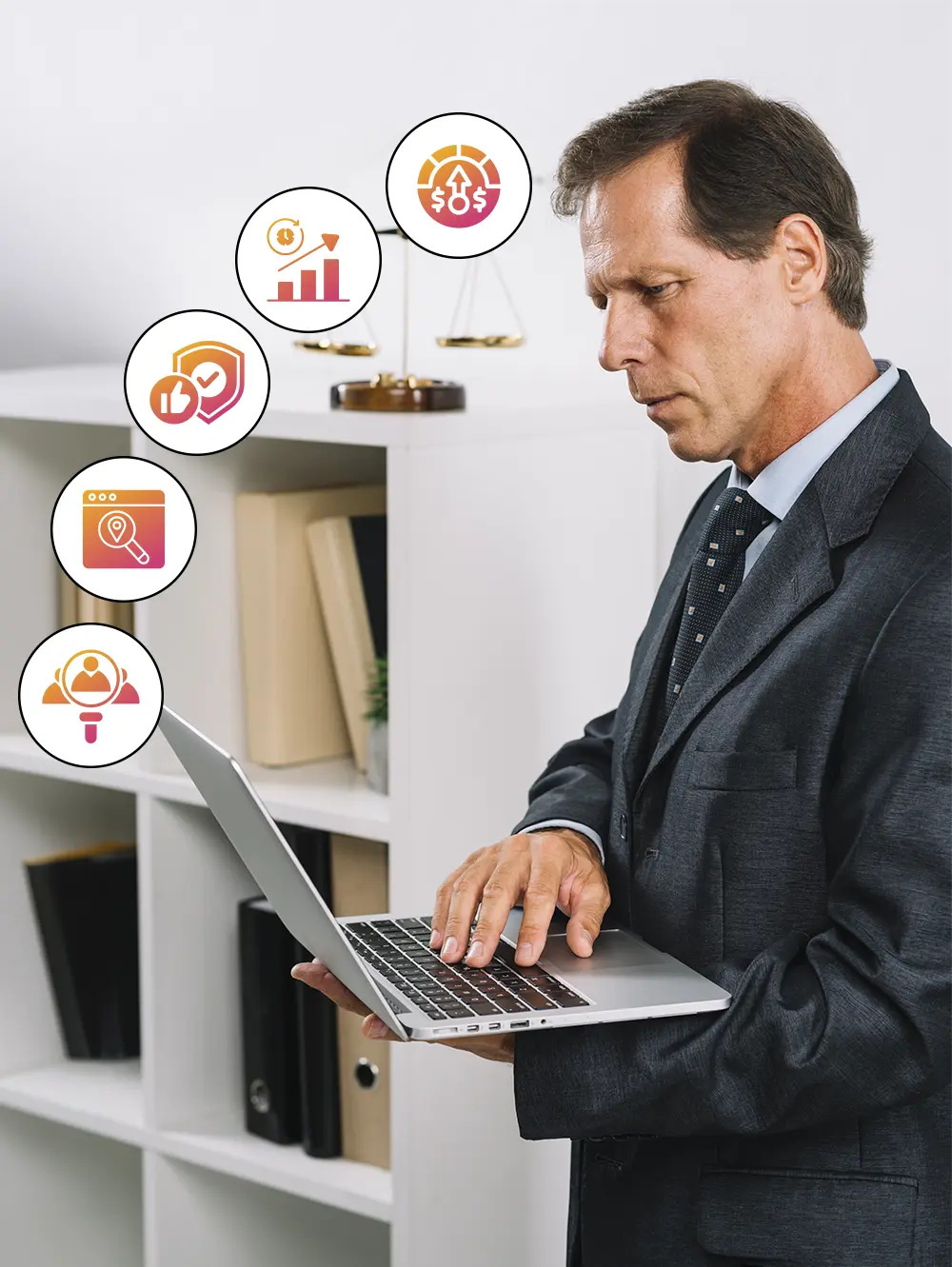 Key Benefits of Legal  SEO Services