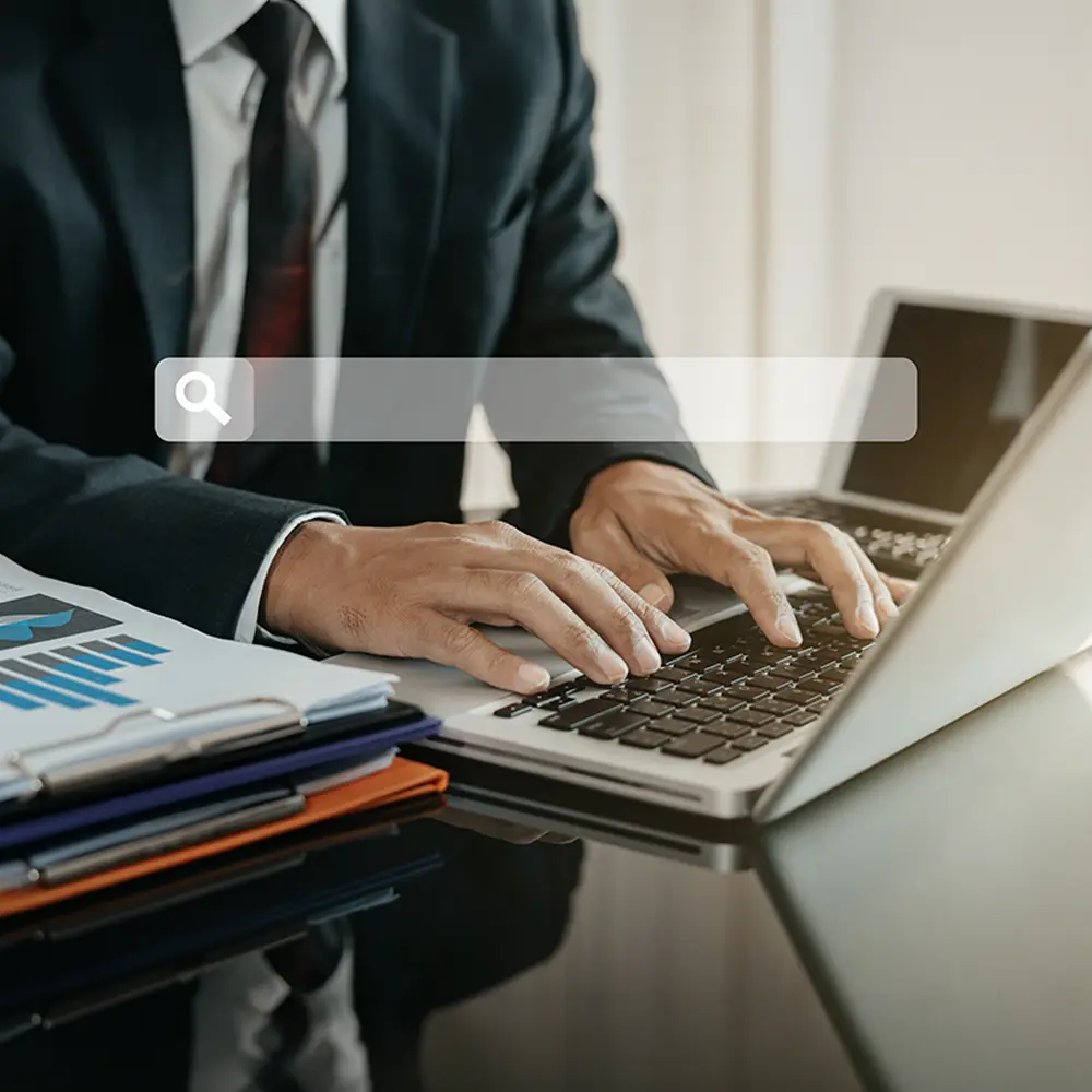 Keyword Research for Legal Services