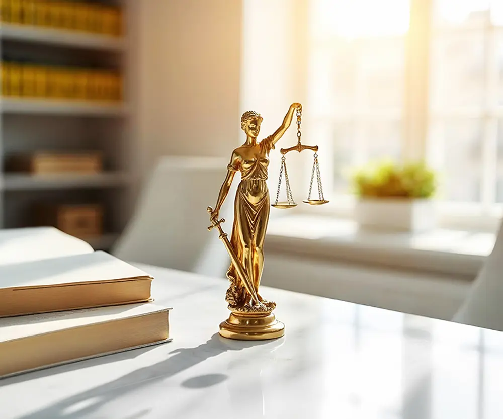 Law Firm SEO That Turns Searchers Into Case Inquiries