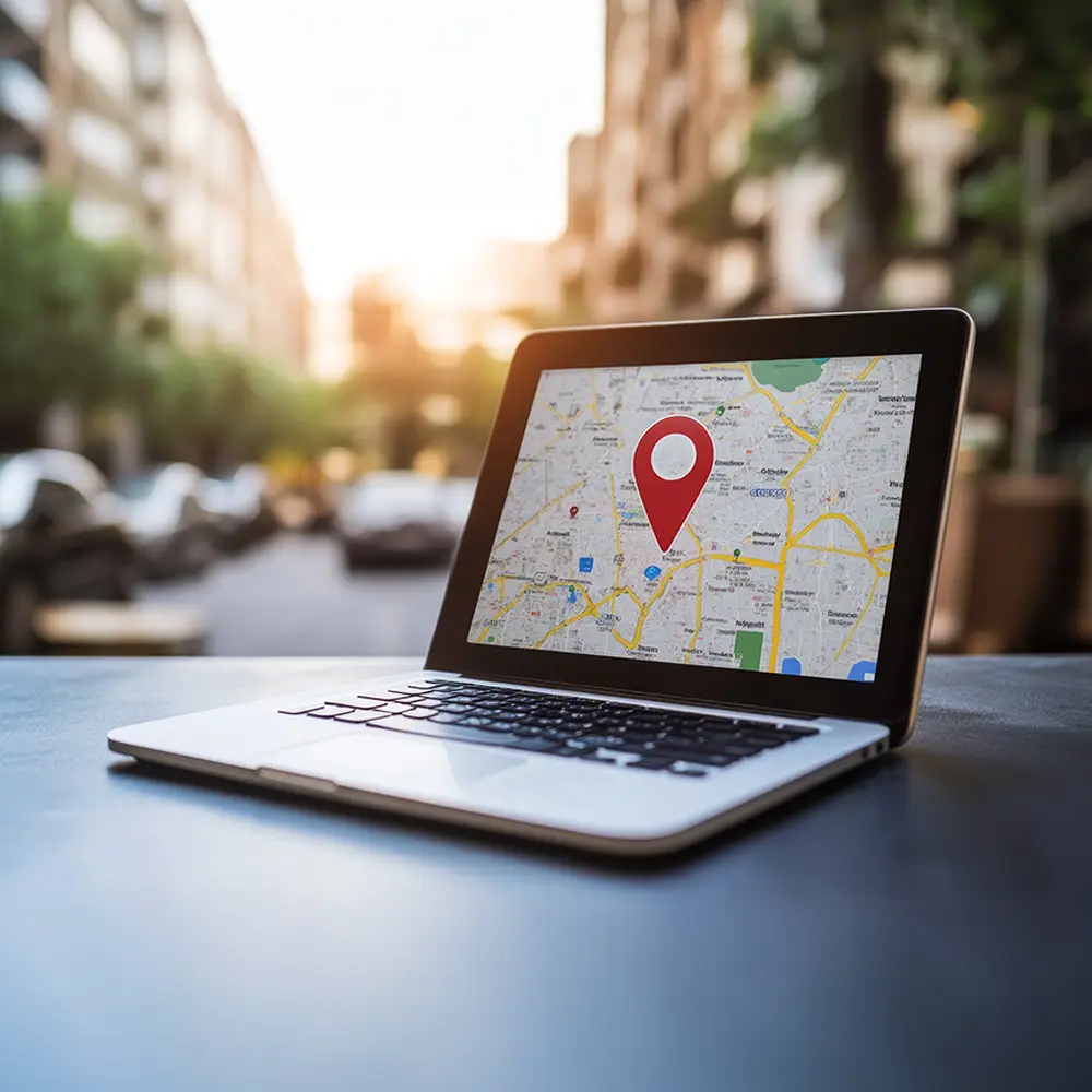 Local SEO for Lawyers