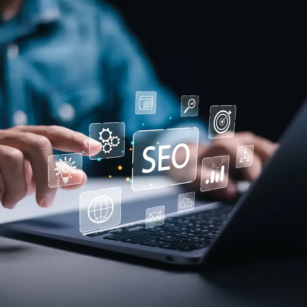 On-Page SEO for Law Firm Websites