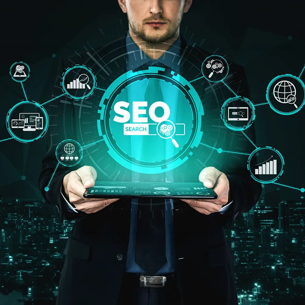 Technical SEO for Law Firm Websites