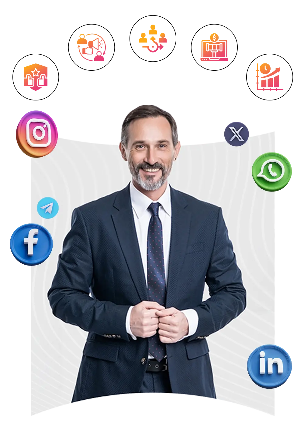 Key Benefits of Social Media Marketing for Lawyers