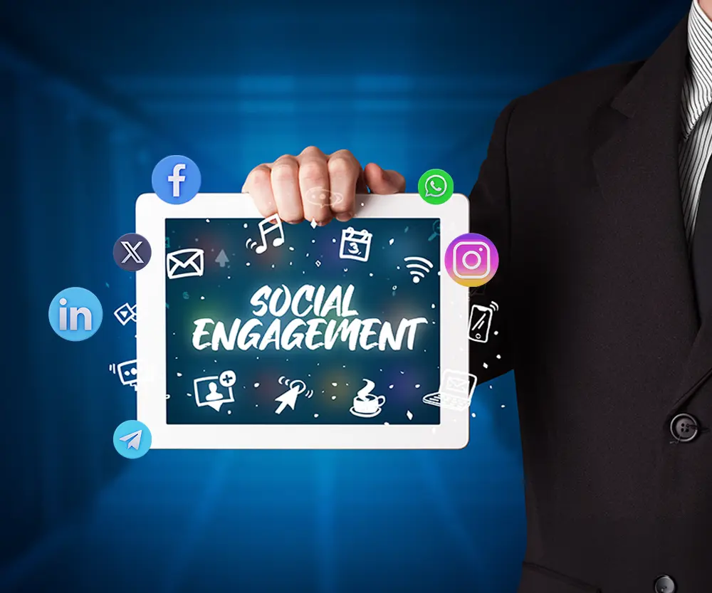 Latest Social Media Trends in Legal Marketing 