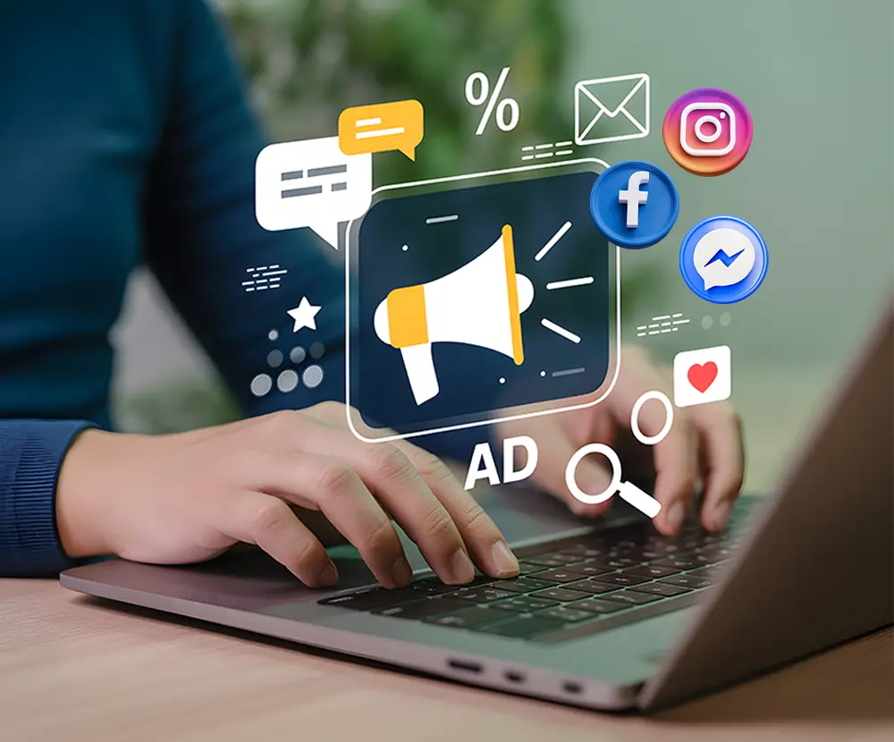 Paid Social Advertising for Lawyers rounded