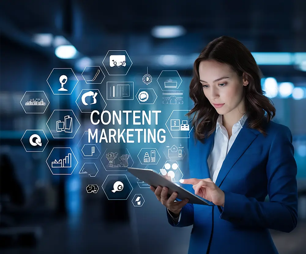 Social Media Content Creation for Lawyers