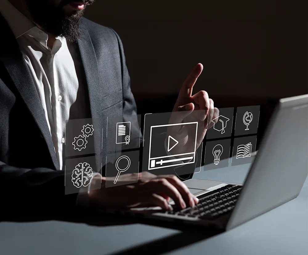 Video Marketing for Legal Content