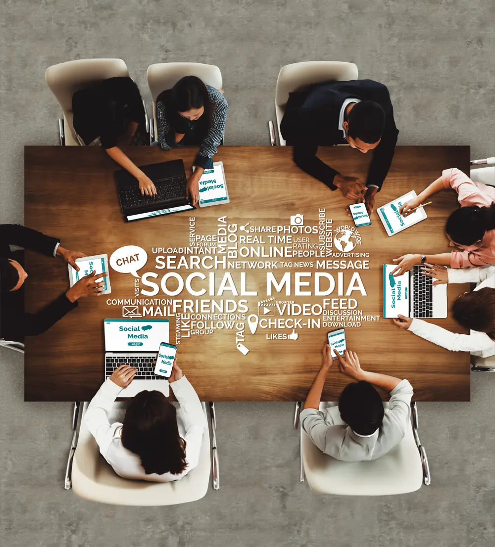 Why Social Media Is Essential for Modern Law Firms