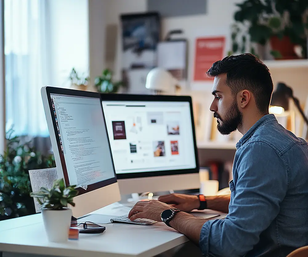 Hire Dedicated Law Firm Web Design Companies