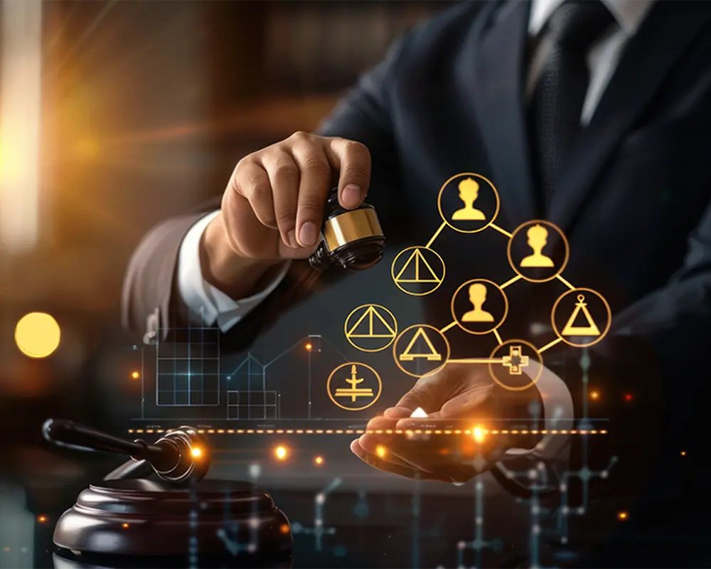 Lead Generation & Consultation Booking