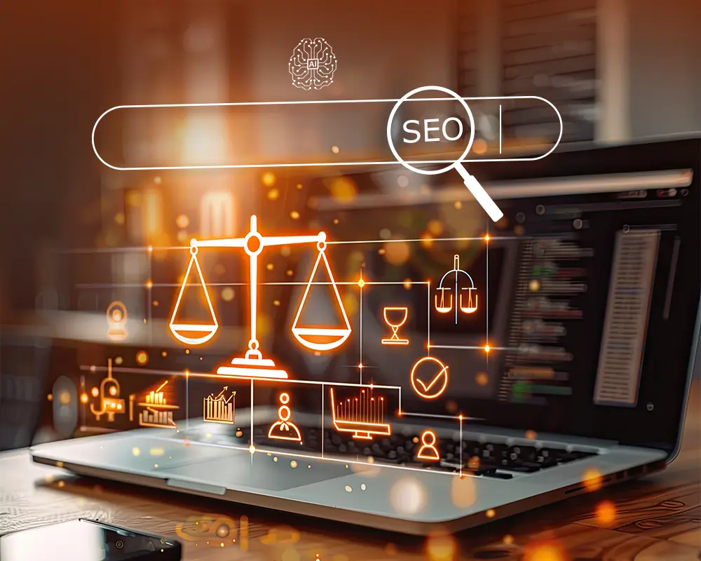 SEO-Ready & AI-Optimized Websites