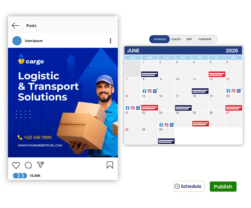 Digital Marketing Strategy & Planning for Movers