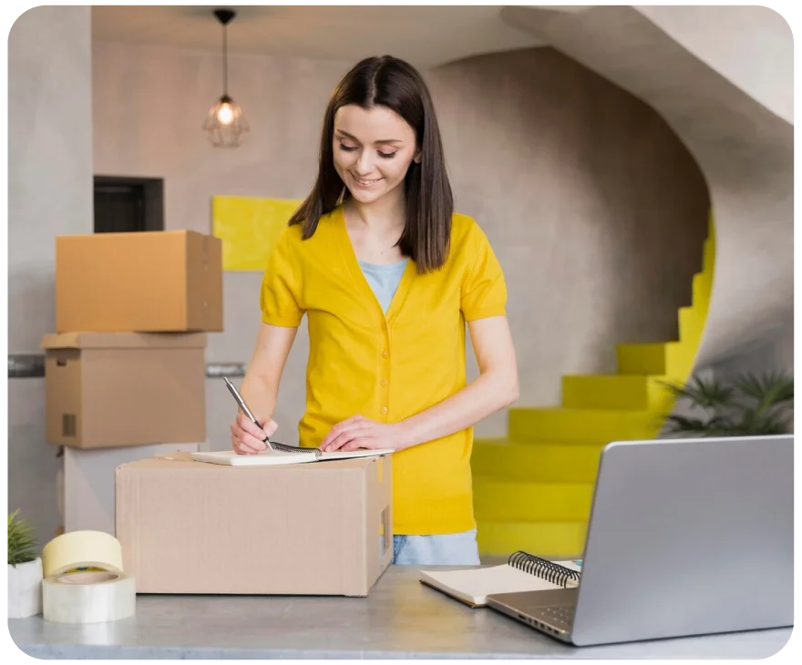 Moving Company Marketing That Turns Searches Into Bookings