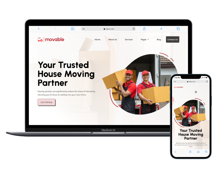 Landing Page Design & Conversion Optimization 