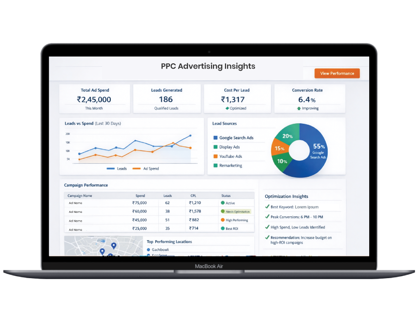 Latest Trends & Insights in Moving Company PPC