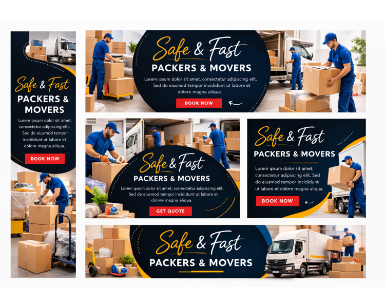 Remarketing & Retargeting Campaigns