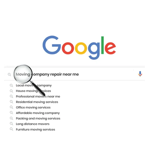 Keyword Research & Intent Targeting