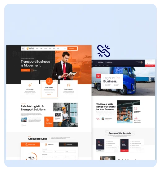 Link Building & Authority Growth