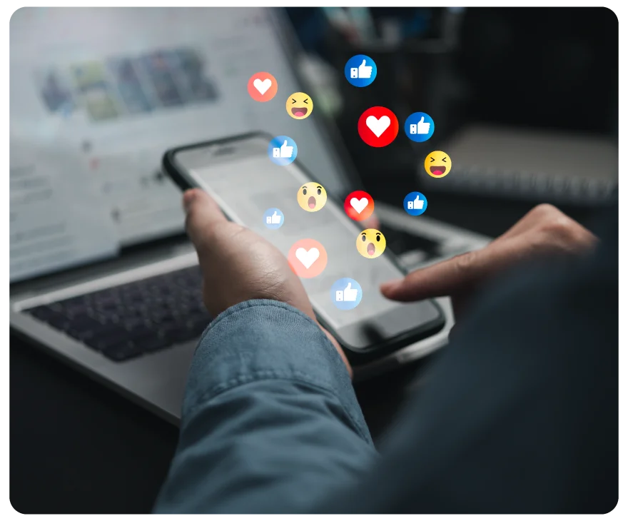 Latest Technology and moving Companies Website Insights