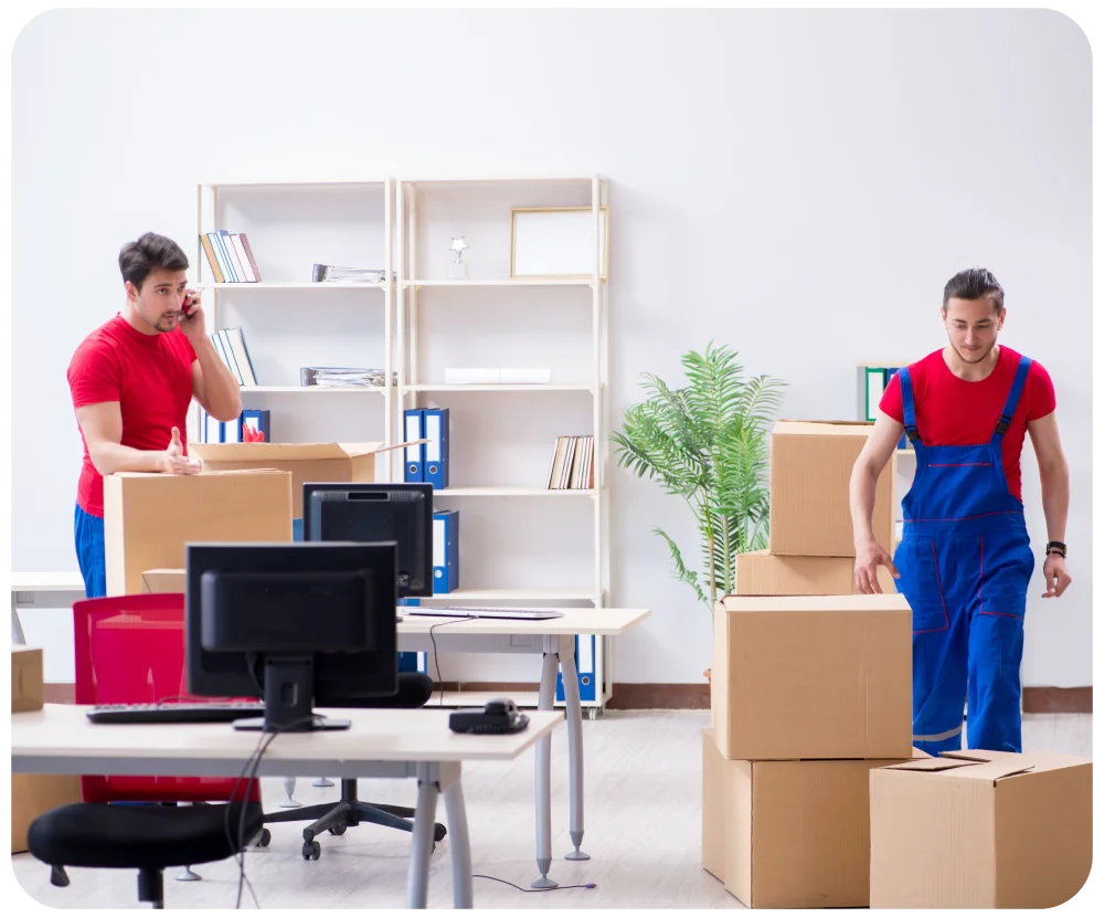 Moving Company Social Media Marketing That Turns Followers Into Customers