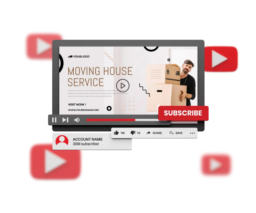 Video Marketing & Short-Form Content