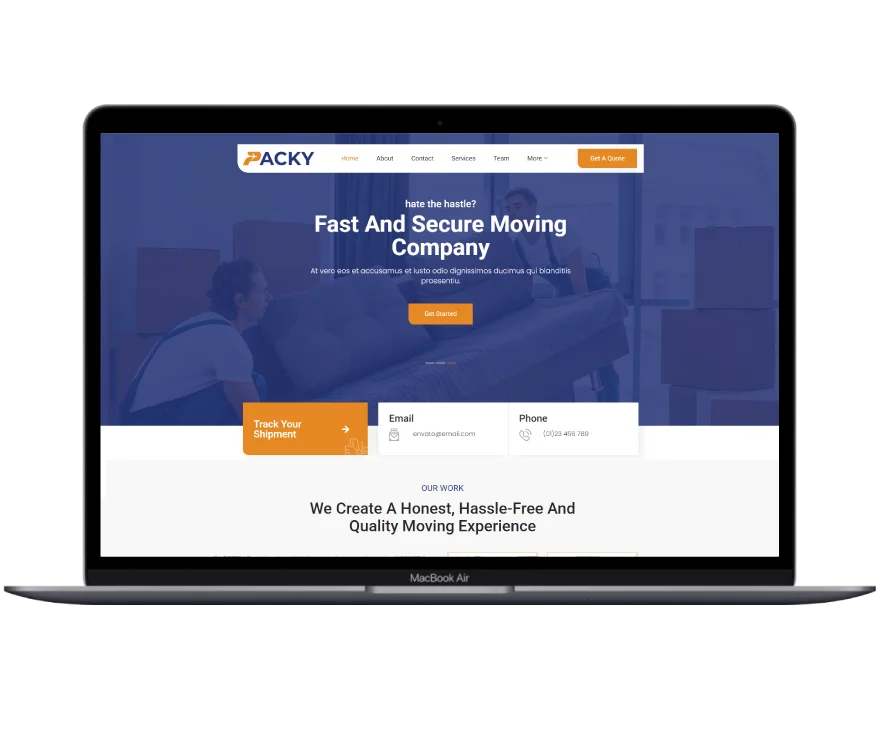 SEO-Ready & AI-Optimized