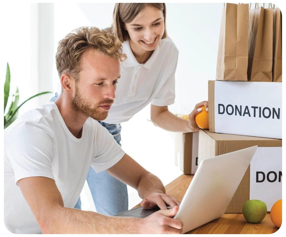  Digital Marketing Services  for Helping Your Cause