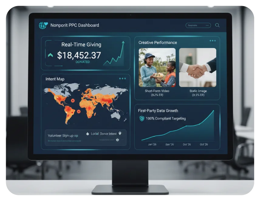 PPC & Real Estate Advertising Insights