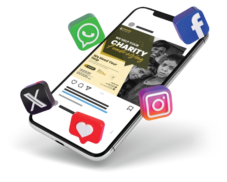 Social Media Advertising