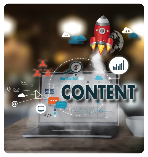 Content Strategy & AI-Driven SEO