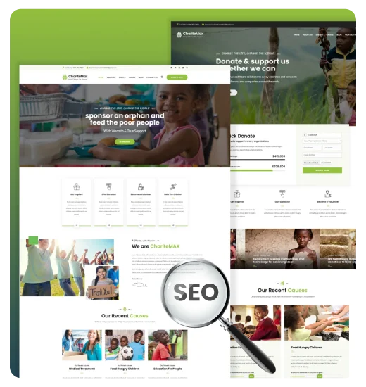 On-Page SEO for Nonprofits