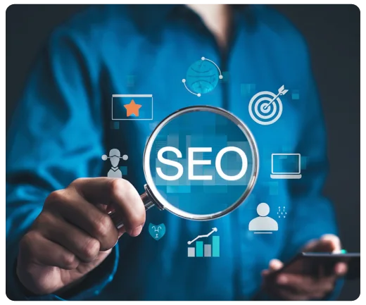 Varun Digital Media for Nonprofit SEO