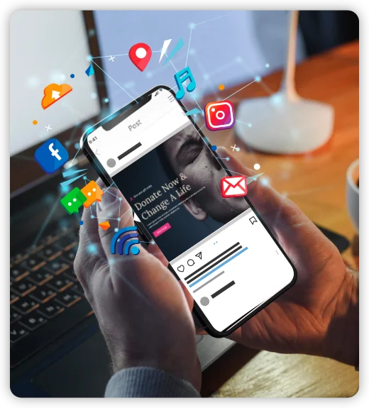 Social Media is Critical for Nonprofits