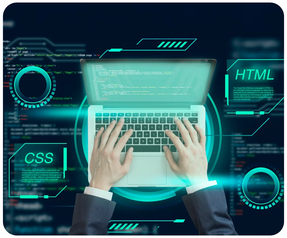 web design services for nonprofits