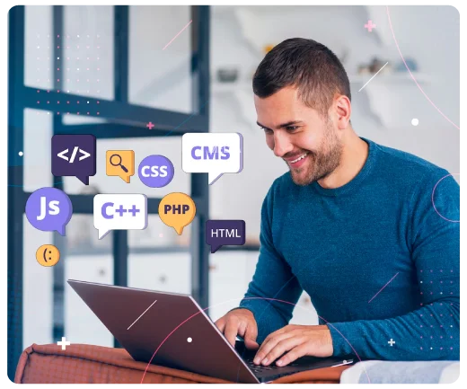 Web design for nonprofits