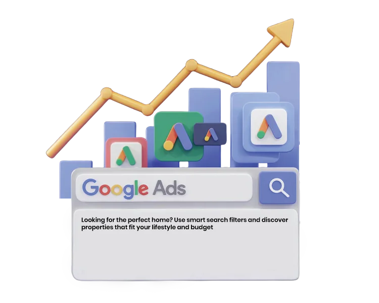 Google Ads Setup & Optimization