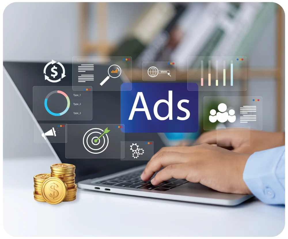PPC Advertising