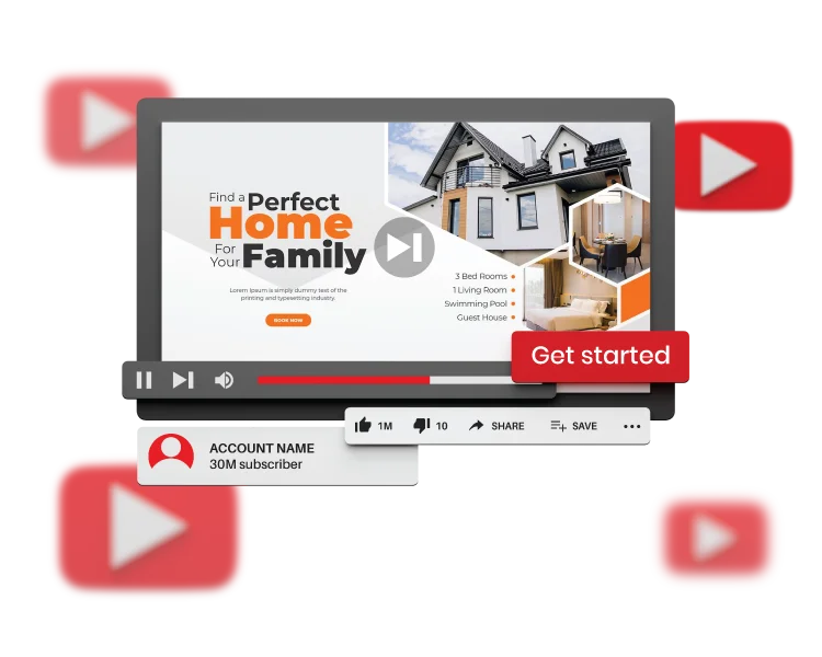 YouTube & Video Advertising