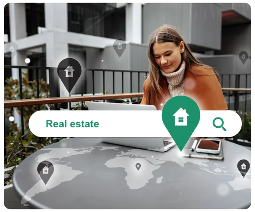 Real Estate SEO Insights